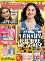 New Zealand Woman’s Weekly